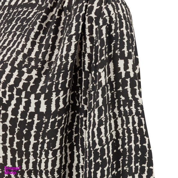 بلوز آستین بلند زنانه سرژه مدل 204567