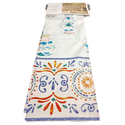رومیزی مادام کوکو مدل Lendina Rectangle