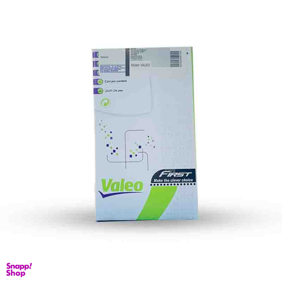 وایر شمع والئو کد 245209 مناسب تیبا مجموعه 4 عددی