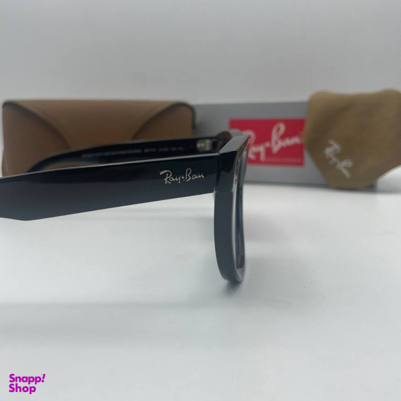 عینک آفتابی ری بن مدل RBR0502s 3N