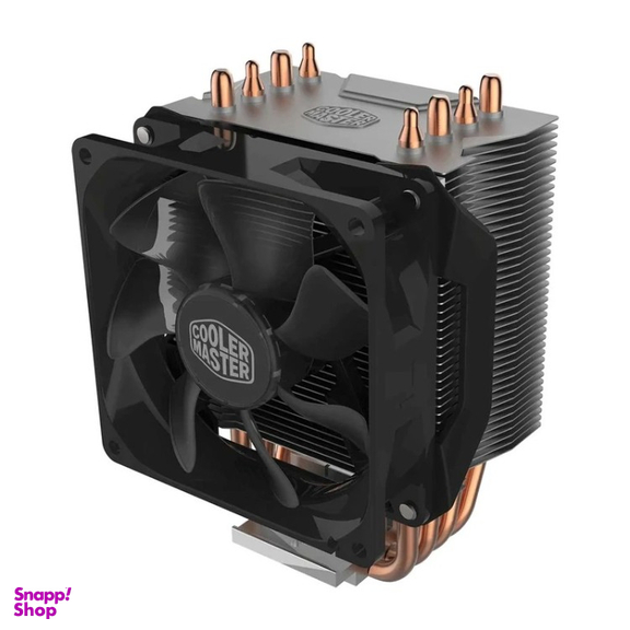 خنک کننده پردازنده کولر مستر مدل Hyper H412R