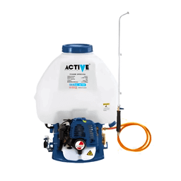 سمپاش بنزینی اکتیو تولز کد AC-1025GS