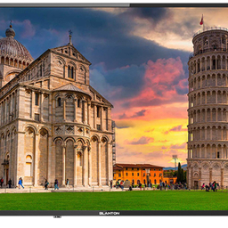 تلویزیون 50 اینچ بلانتون مدل TV5023