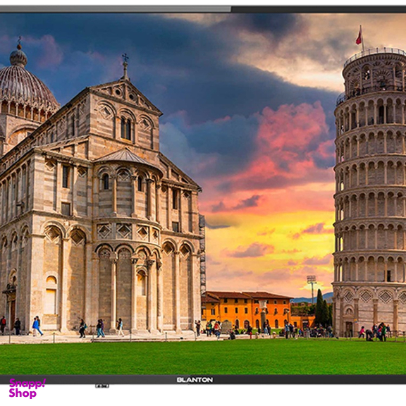 تلویزیون 50 اینچ بلانتون مدل TV5023