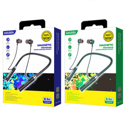 هدفون بلوتوثی دورگردنی کاکوسیگا مدل KSC-833