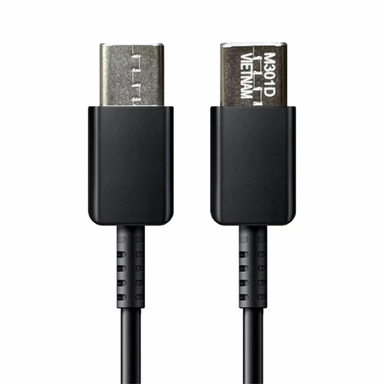 کابل USB-C مدل Galaxy A05 طول 1 متر