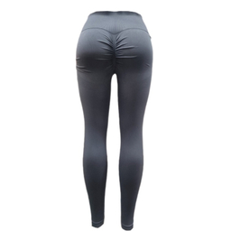 لگینگ زنانه کد Ga210 رنگ خاکستری