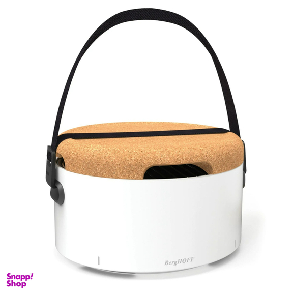 باربیکیو رومیزی برگهف مدل Leo