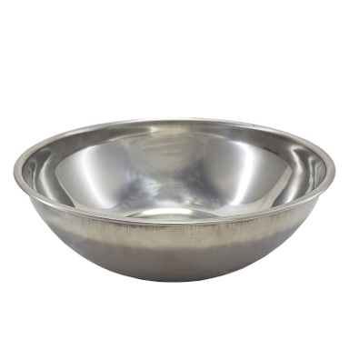 کاسه آبگوشت خوری استیل مدل size16