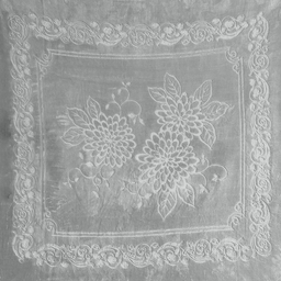 پتو گلبافت کد 2255 سایز 220x240 سانتی متر