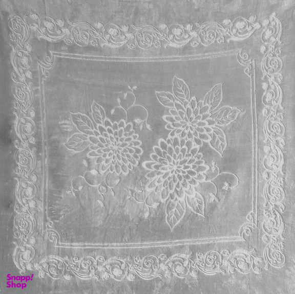 پتو گلبافت کد 2255 سایز 220x240 سانتی متر