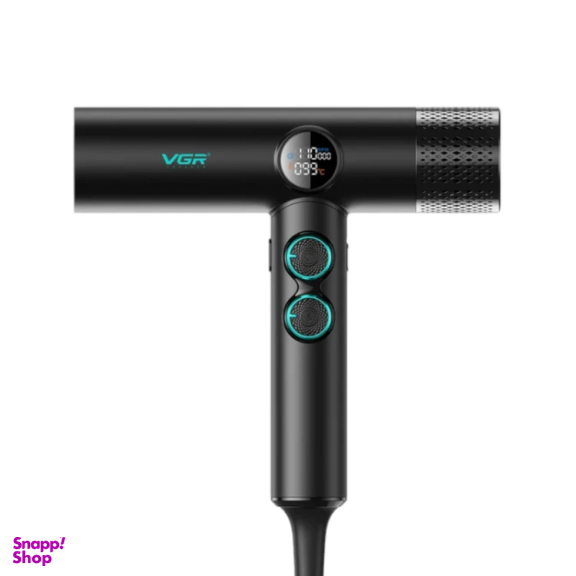 سشوار حرفه ای وی جی آر مدل V-401