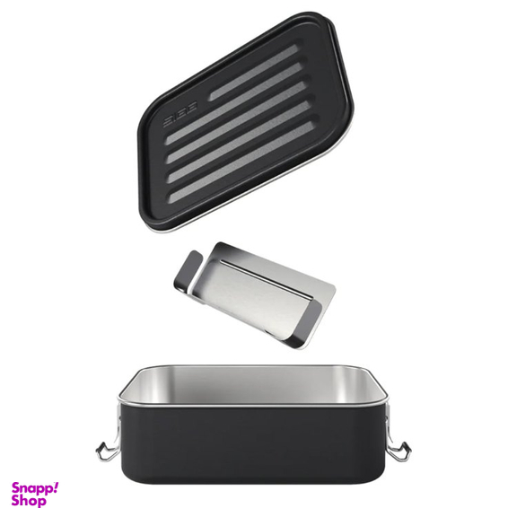 ظرف غذا سیگ مدل GEMSTONE FOOD BOX گنجایش 1.1 لیتر
