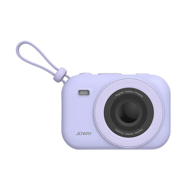 پاوربانک جووی کد JP-515 ظرفیت 10000 میلی آمپر ساعت