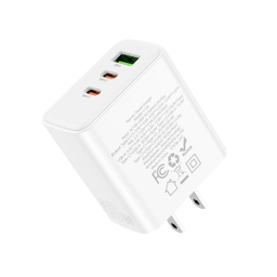 شارژر دیواری 40 وات هوکو مدل C126 USB