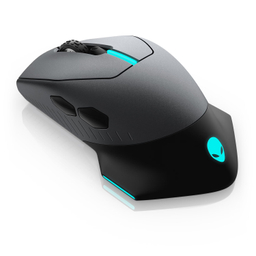 ماوس بی سیم مخصوص بازی الین ویر مدل AW610