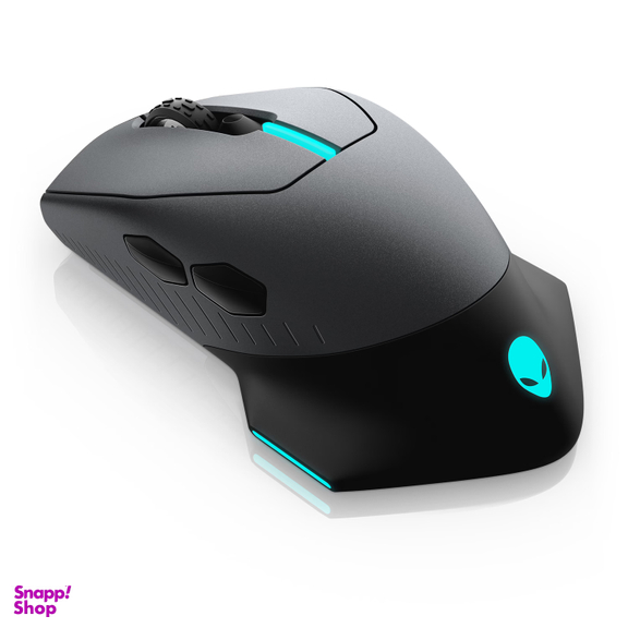 ماوس بی سیم مخصوص بازی الین ویر مدل AW610