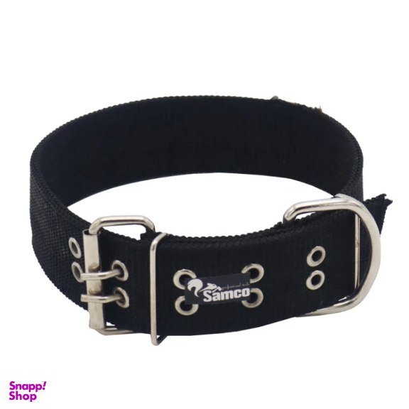 قلاده سگ سامکو مدل YPM-BRZENT05CM