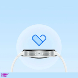 ساعت هوشمند سامسونگ مدل Galaxy Watch 8 44mm