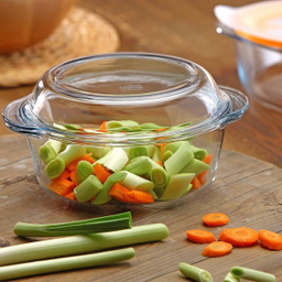 ظرف پخت پاشاباغچه مدل borcam کد 5766