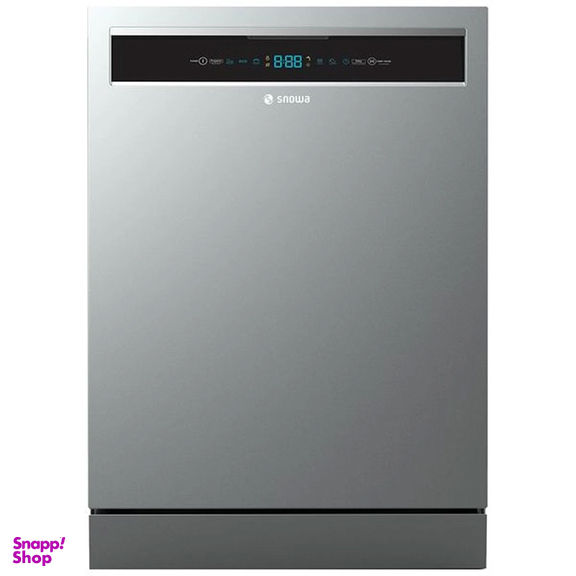 ماشین ظرفشویی اسنوا مدل SDW-A11S