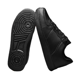 کفش روزمره زنانه هومنیتی مدل SAD515-BLK001-LT