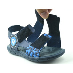 صندل پسرانه کلین مدل اسپرت کد C-8543