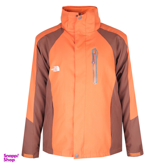 کاپشن کوهنوردی زنانه مدل NF9704