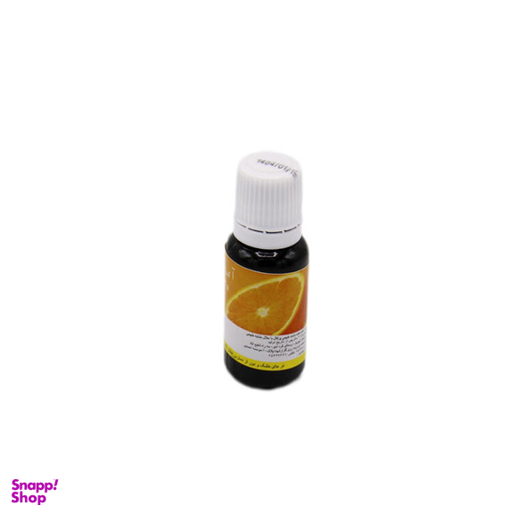 اسانس قطره ای آمیتیدا پرتقال وزن 28 گرم