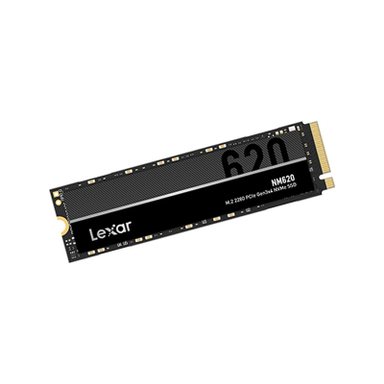 اس اس دی لکسار Nm620 رنگ مشکی