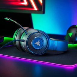 هدفون گیمینگ ریزر مدل Kraken X V3