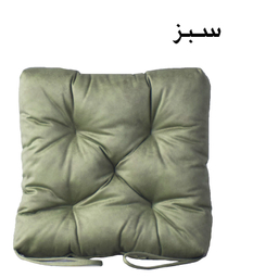 بالش نشیمن خودرو لیدوما مدل B-120