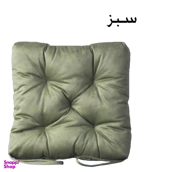 بالش نشیمن خودرو لیدوما مدل B-120