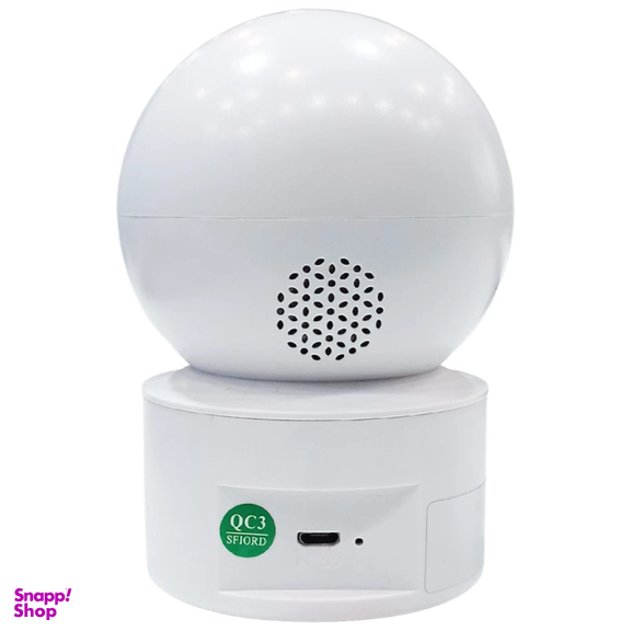 دوربین مداربسته WIFI اسفیورد مدل Z225 کیفیت 3 مگاپیکسل