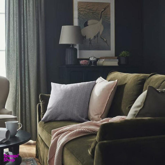 کاور کوسن ایکیا مدل PLOMMONROS