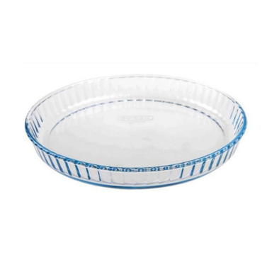 پیتزا خوری پیرکس مدل Borosilicate