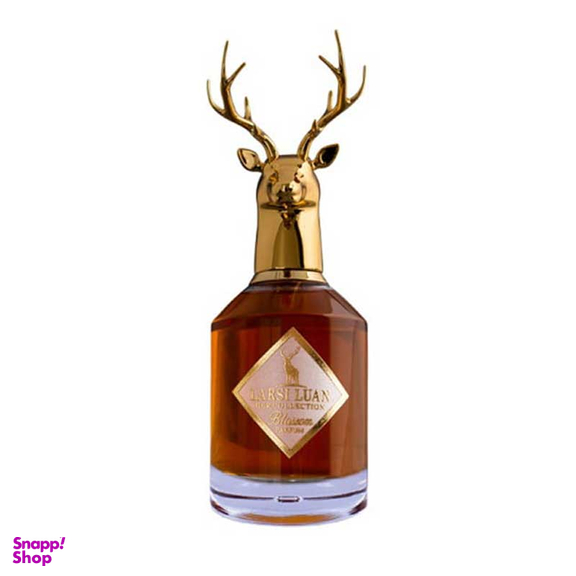 عطر زنانه لارسی لوآن مدل Blossom حجم 100 میلی لیتر