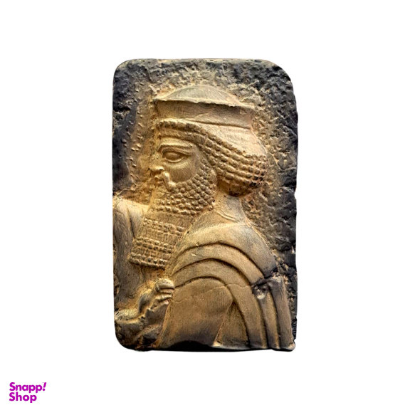 کتیبه مدل هخامنشی
