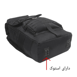 کوله پشتی سفری کد 58 TAKTIKAL