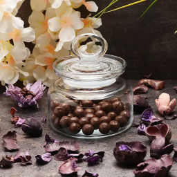 ست 3 پارچه ظروف نگه دارنده پاشاباغچه مدل کیچن اسلیم