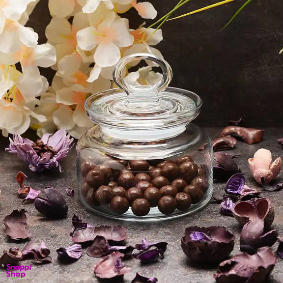ست 3 پارچه ظروف نگه دارنده پاشاباغچه مدل کیچن اسلیم