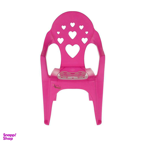 صندلی کودک ونوس پلاستیک مدل Ir-874