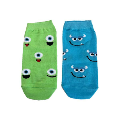 جوراب ساق کوتاه زنانه سرژه مدل 255158 کارخانه هیولا