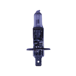 لامپ خودرو مونلایت مدل 100W پایه H1