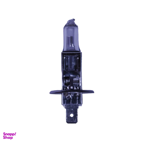 لامپ خودرو مونلایت مدل 100W پایه H1