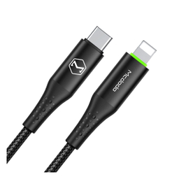 کابل تبدیل USB-C به Lightning مک دودو (Mcdodo) مدل Mc-Ca-7360 به طول 1.2m