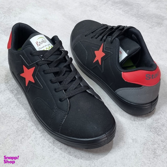 کفش پیاده روی زنانه رامیلا کد 41