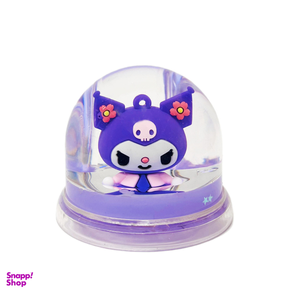 جامدادی رومیزی مدل آکواریومی کورومی عروسکی