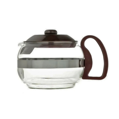 قوری الکس کد 5022 گنجایش ۱ لیتر