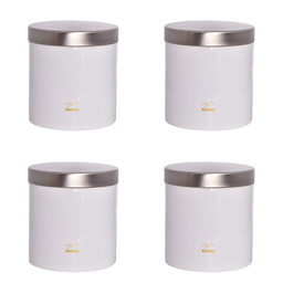 سرویس آشپزخانه بهاز کالا کد 16080061 مجموعه ۲۳ عددی